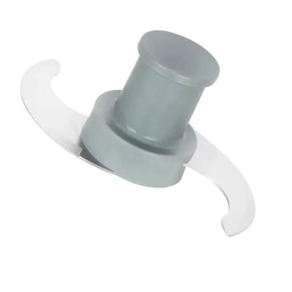 27055 S Smooth Blade for Robot Coupe R2 R2N R201 R2A R2B R2U Food Processor New